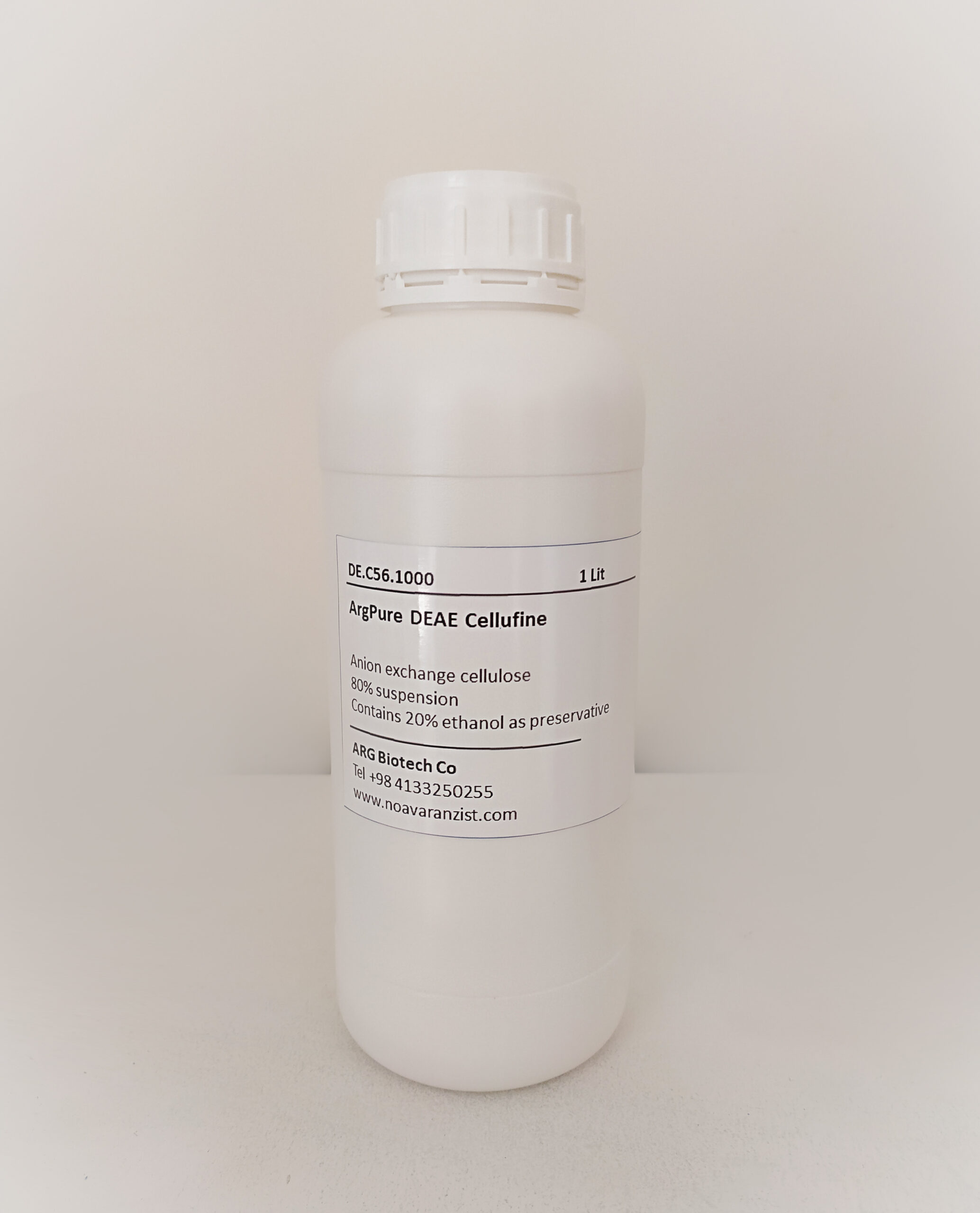 DEAE Cellulose Resin