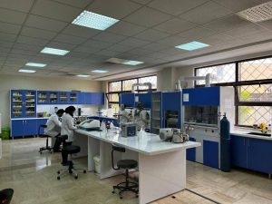Protein Research Laboratory of Argbiotech