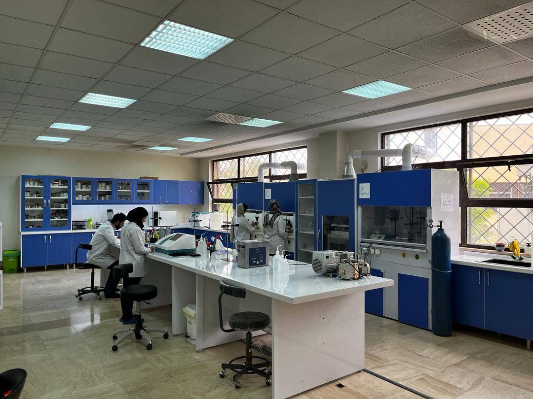 Protein Research Laboratory of Argbiotech