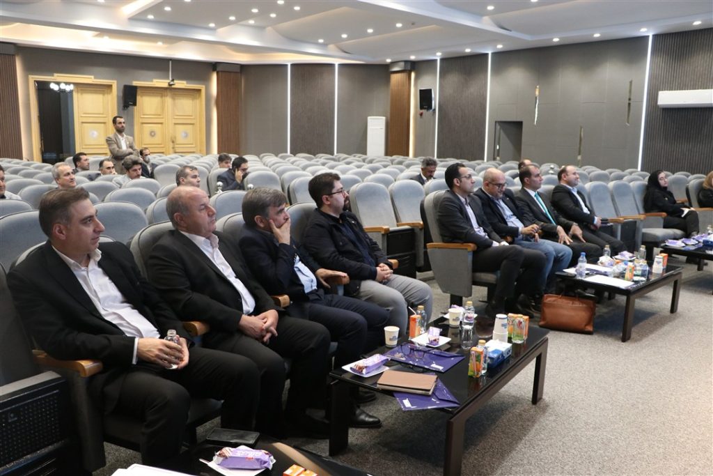 نوآوران زیست گستر ارگ